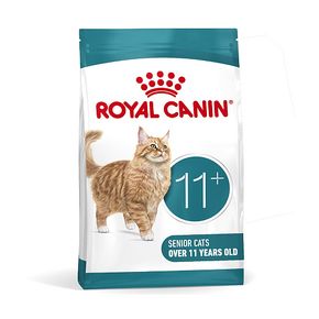 ROYAL CANIN AGEING 11+ (Роял Канин Эджеинг) Корм для стареющих кошек старше 12 лет