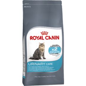 ROYAL CANIN URINARY CARE (Роял Канин Уринари Кэа)- Корм для кошек с целью профилактики мочекаменной болезни