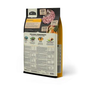 ACANA HERITAGE PUPPY & JUNIOR для щенков всех пород