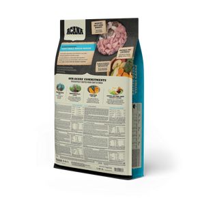 ACANA HERITAGE PUPPY SMALL BREED -Акана Паппи Смолл - для щенков мелких пород