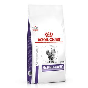 ROYAL CANIN Mature CONSULT Feline Корм для котов и кошек старше 7 лет