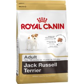 Сухой корм ROYAL CANIN Jack Russel Terrier / для Джек-Рассел терьеров