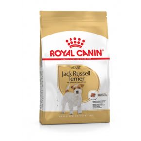 Сухой корм ROYAL CANIN Jack Russel Terrier / для Джек-Рассел терьеров