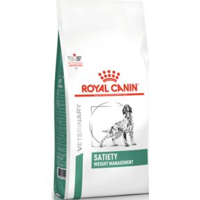 Диета ROYAL CANIN Satiety Weight Management SAT 30 Canine (Support Dog) (Роял Канин Сатиети) для собак с избыточным весом