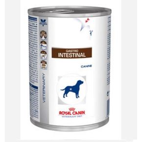 Влажная диета ROYAL CANIN Gastro Intestinal 200 гр