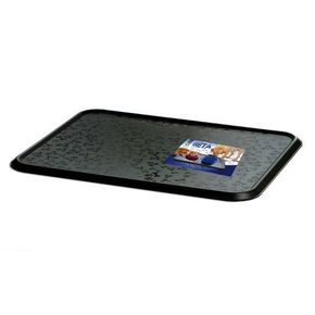 Подставка под миски Beta - rectangular anti-dirt tray cm. 45 x 35