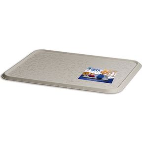 Подставка под миски Beta - rectangular anti-dirt tray cm. 45 x 35