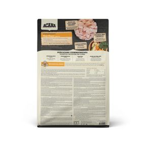 ACANA REGIONALS WILD PRAIRIE HIGHEST PROTEIN для всех пород и возрастов с курицей