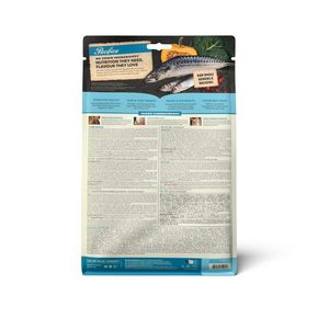 ACANA REGIONALS PACIFICA for cats - Акана Пасифика - беззерновой корм с рыбой