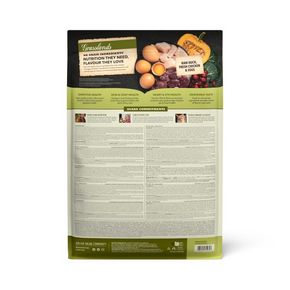 ACANA REGIONALS GRASSLANDS for cats Акана Грасслэндс - беззерновой беззерновой корм для кошек и котят всех пород с птицей