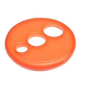 Игрушка фрисби пластиковая Rogz Flying Object (диаметр 23 см.), шт