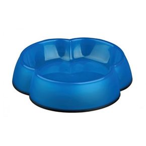 Миска TRIXIE пластик 0,25л/диам.14см