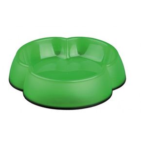 Миска TRIXIE пластик 0,25л/диам.14см