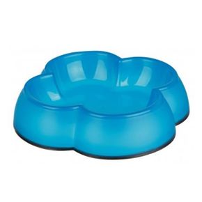 Миска TRIXIE пластик 0,25л/диам.14см
