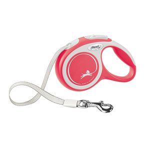 Рулетка Flexi Comfort XS лента 3 м до 12кг