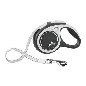 Рулетка Flexi Comfort XS лента 3 м до 12кг