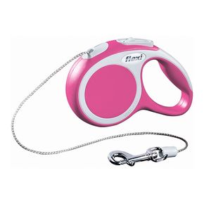 Рулетка Flexi Vario M трос 8 м., 20 кг