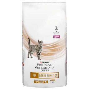 PURINA PRO PLAN NF RENAL FUNCTION** ДЛЯ КОШЕК при патологии почек