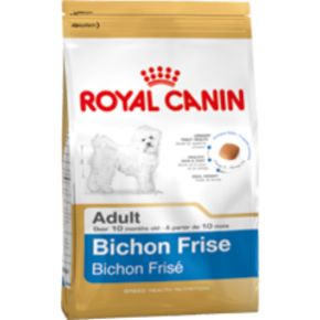 Сухой корм ROYAL CANIN Bichon Frise / для Бишонов с 10 месяцев