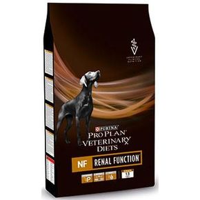 Pro Plan NF RENAL FUNCTION** ДЛЯ СОБАК при хронической почечной недостаточности и ее осложнениях