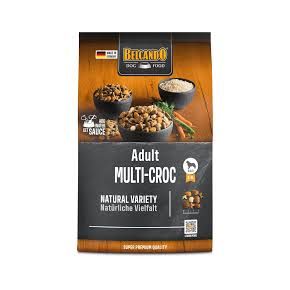 BELCANDO Adult Multi Croc - Белькандо Мульти Крок - для собак с нормальной активностью, привередливых собак