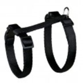 Набор TRIXIE (шлея 26-43 см + поводок 1,2 м / 10 мм), нейлон