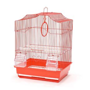Клетка для птиц, 35*28*46 см. А412
