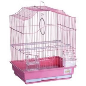 Клетка для птиц, 35*28*46 см. А412