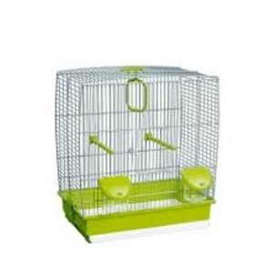 КЛЕТКА для ПТИЦЫ 641 39x25,5x45 см, шт