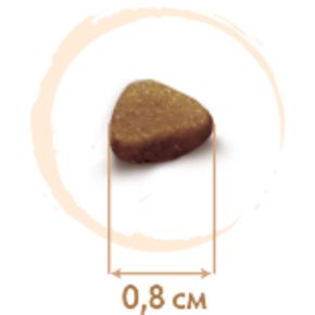 GRANDORF - CAT Rabbit&Turkey STERILISED - для стерилизованных кошек с кроликом и индейкой