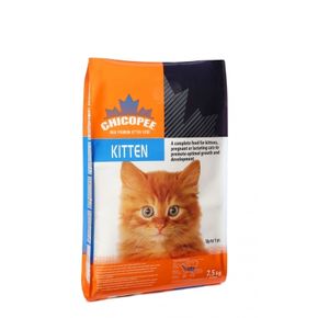 Chicopee Kitten Food - ограниченное количество