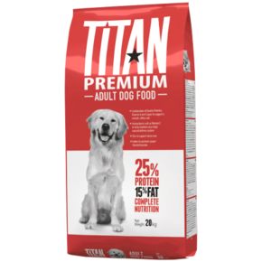 Сhicopee Titan Premium Adult Dog - для собак всех пород