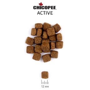 Сhicopee Pro Nature Line PNL Adult Active (Чикопи Актив) - для собак всех пород c высокой активностью