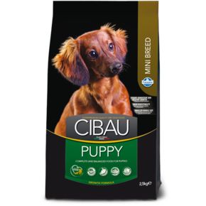 Farmina CIBAU LINE PUPPY MINI- для щенков мелких пород