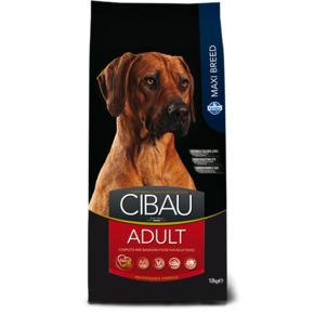 Farmina CIBAU LINE ADULT MAXI- для взрослых собак крупных пород