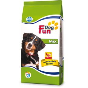 Farmina FUN DOG LINE MIX - корм для взрослых собак.