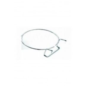 Крепление для мисок в переноску метал.№2, 89.08.05