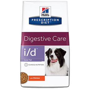 Hills Prescription Diet i/d Canine Low Fat