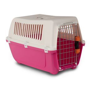 Переноска для авиаперевозок Vision 55 IATA