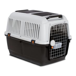 Переноска для животных BRACCO TRAVEL 6, 25-50 кг