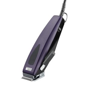 Moser Animal clipper Rex Adjustable black/violet 1233-0063