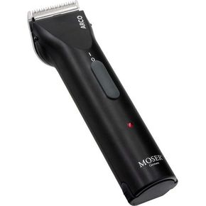 Moser Animal clipper Arco rechar. 1854-0086