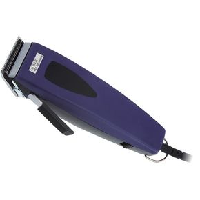Moser Animal clipper Rex Adjustable 230V 50Hz black/violet (1233-0063)