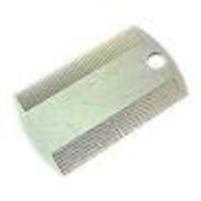 Гребень для вычесывания блох SUPER SHINE 20-5005