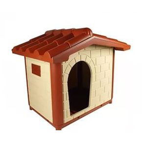 Будка для собаки CLASSIC MINI