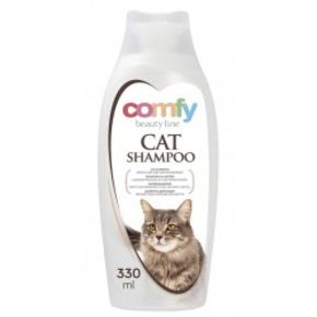 Шампунь COMFY cat shampoo 330 ml