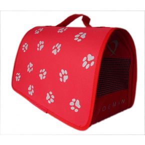 Dogman сумка-переноска Лира №1 (лапы)