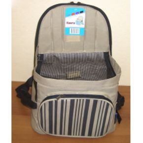 Dogman сумка-рюкзак для животных Кенга