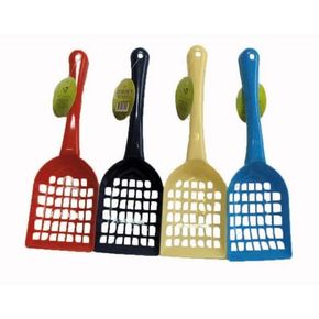 Совок Dogman для животных, шт