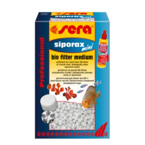 SERA siporax mini Professional, 35g